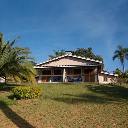 Paraty Hotel Fazenda & Spa อีบิวนา ภายนอก รูปภาพ