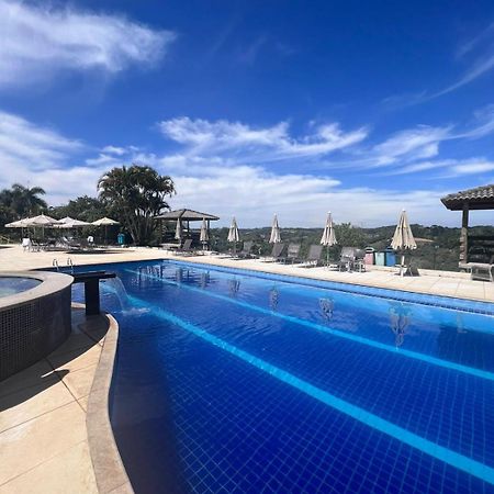 Paraty Hotel Fazenda & Spa อีบิวนา ภายนอก รูปภาพ