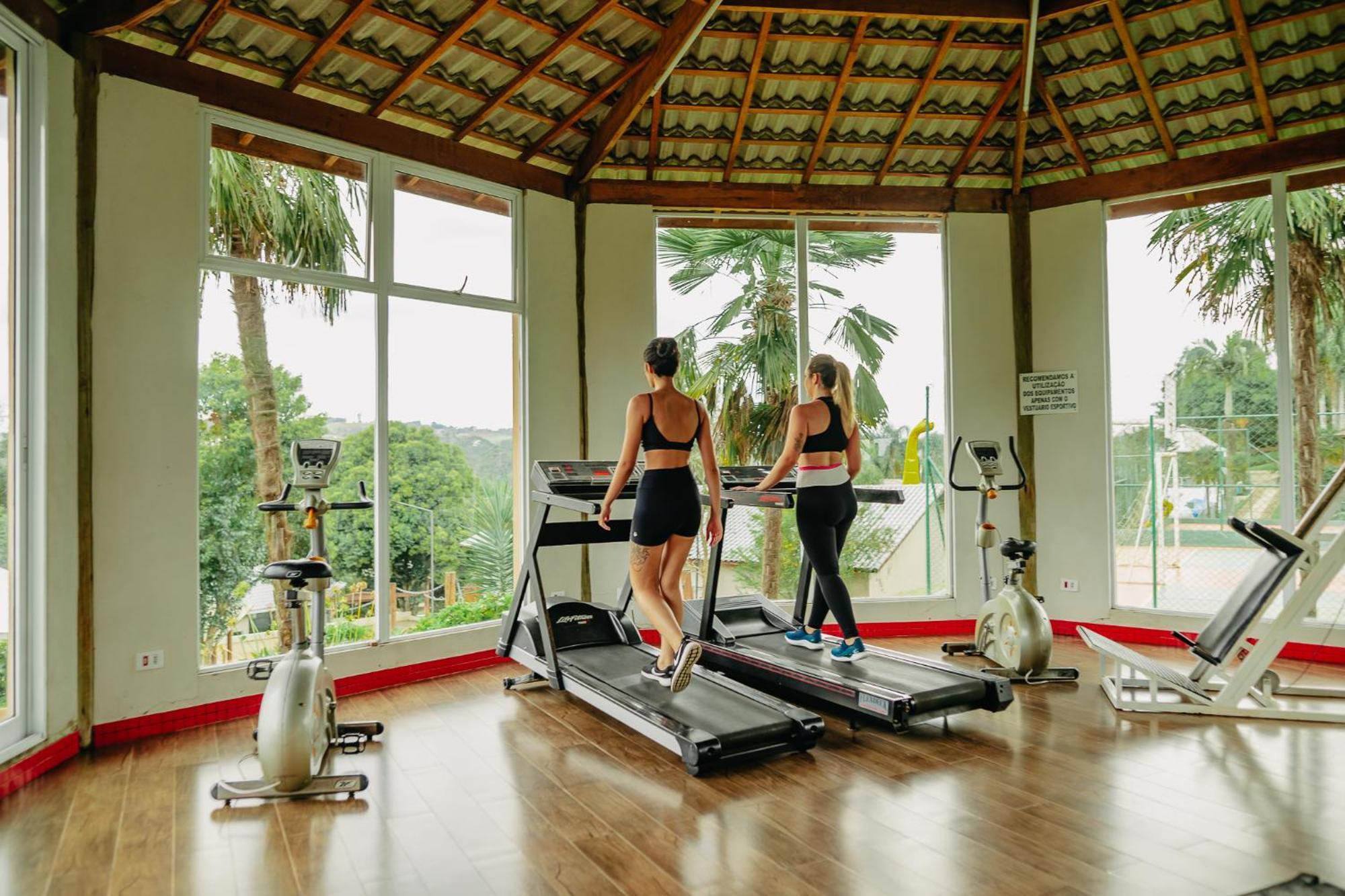Paraty Hotel Fazenda & Spa อีบิวนา ภายนอก รูปภาพ