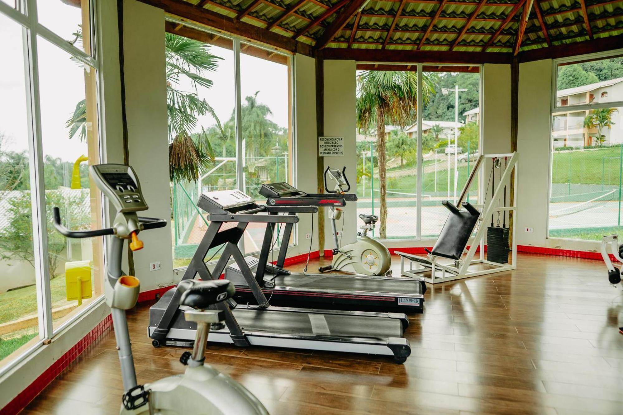 Paraty Hotel Fazenda & Spa อีบิวนา ภายนอก รูปภาพ