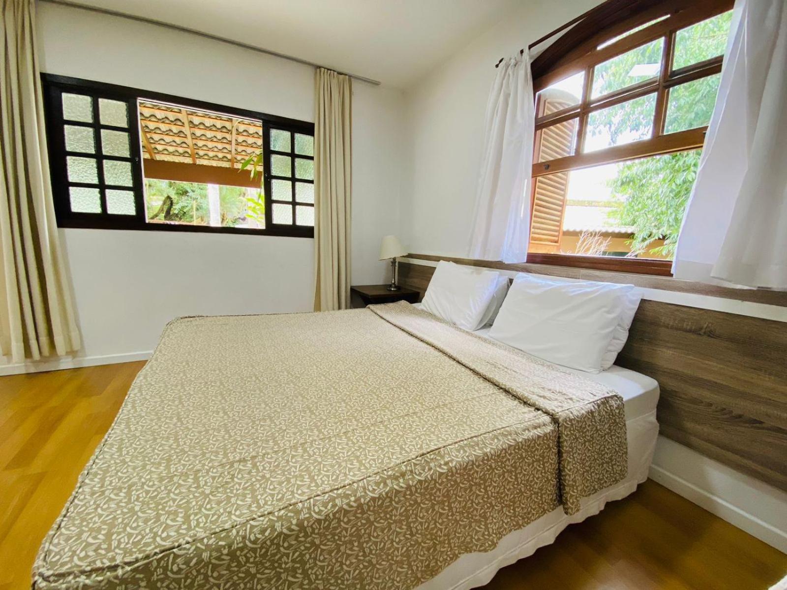Paraty Hotel Fazenda & Spa อีบิวนา ภายนอก รูปภาพ