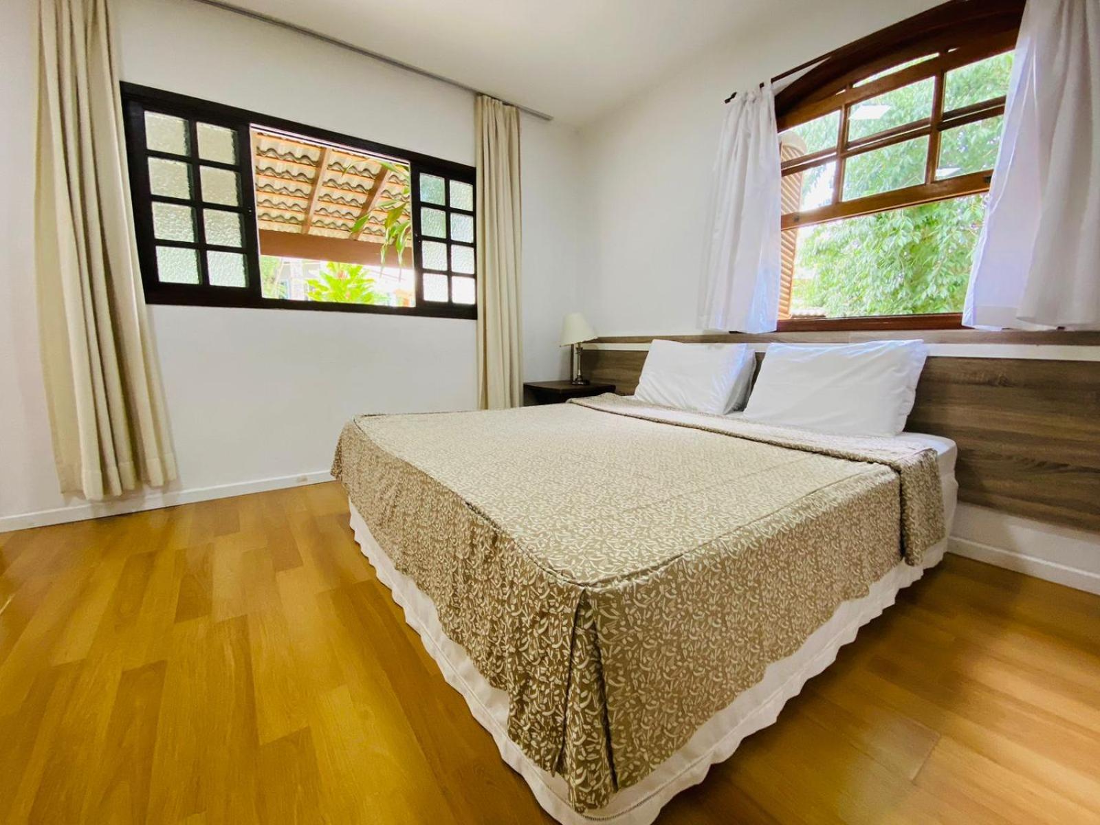 Paraty Hotel Fazenda & Spa อีบิวนา ภายนอก รูปภาพ