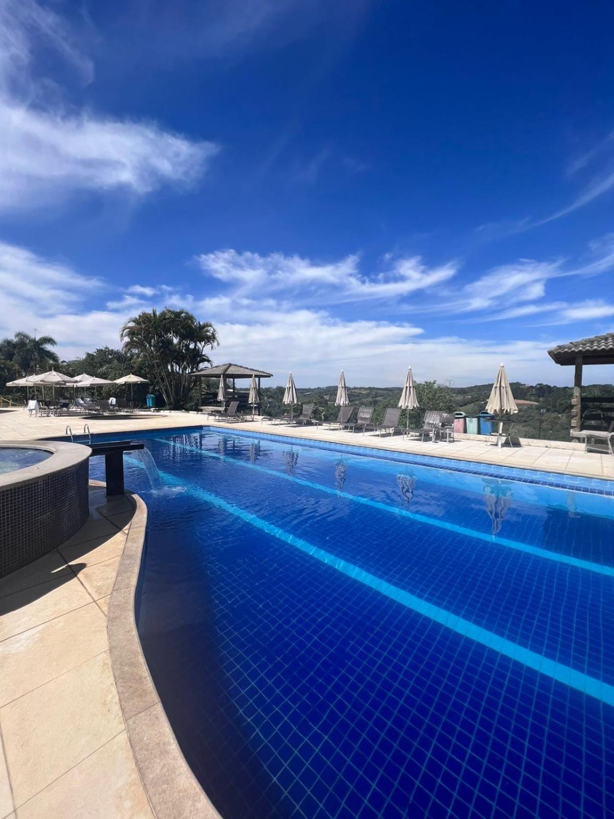 Paraty Hotel Fazenda & Spa อีบิวนา ภายนอก รูปภาพ